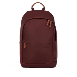 Satch satch Freizeit FLY Daypack Pure Ruby – Produktbild 1 von 1