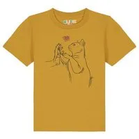 watabout kids watabout.kids T-Shirt Kinder Cathand – Produktbild 1 von 1