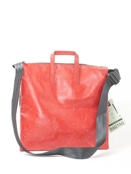 Freitag Freitag F275 TILDA - red white black (000004192815) – Produktbild 2 von 2