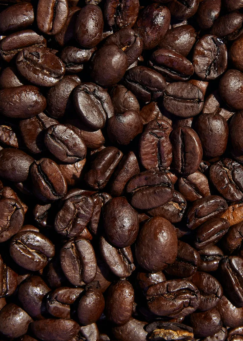 KoRo Bio Espresso ganze Bohne 1 kg – Produktbild 2 von 5