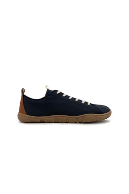 newve newve Herren vegan Sneaker Stepline Midnight – Produktbild 1 von 1