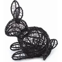 El Puente El Puente Hase | Fair Trade & Handmade aus Indien – Produktbild 1 von 1