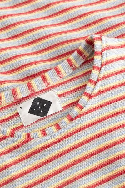 Stapf Damen Shirt Elisa, Rainbow, – Produktbild 3 von 4