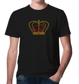 Picopoc Picopoc Der Froschkönig T-Shirt – Produktbild 1 von 1