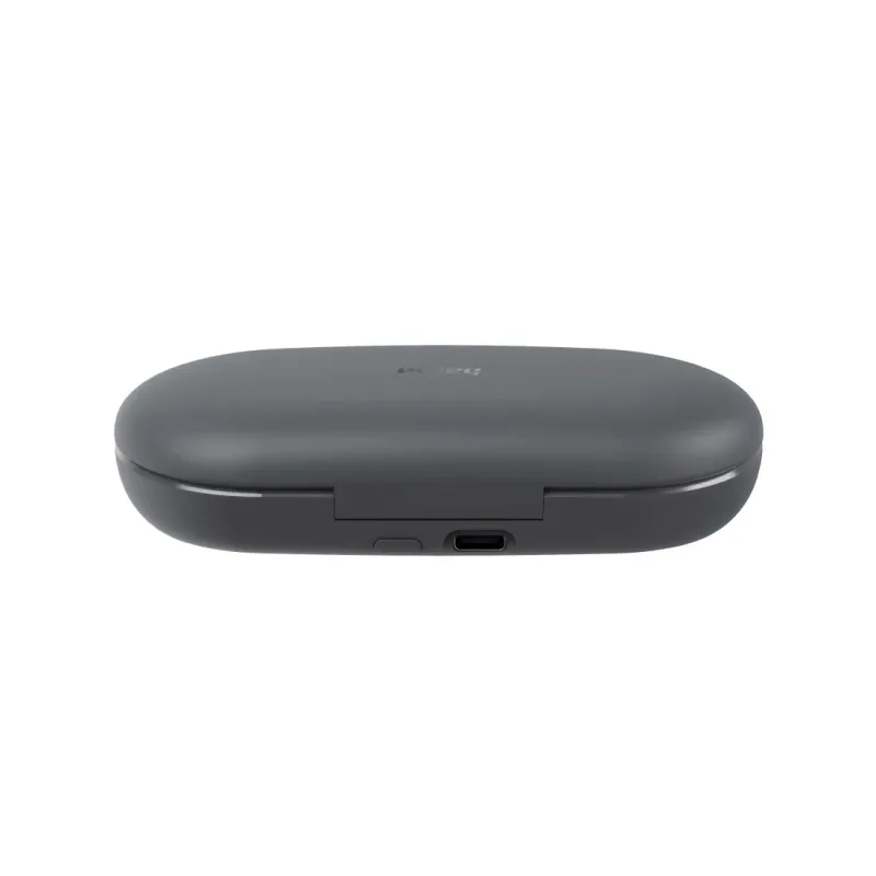 Hama Hama Bluetooth®-Kopfhörer "Spirit Open", OWS Open Ears, True Wireless, App, SW – Produktbild 5 von 6