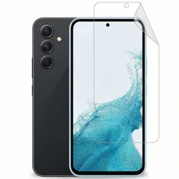 imoshion imoshion Displayschutz Folie 3-Pack für das Samsung Galaxy A54 (5G) / S23 FE – Produktbild 1 von 1