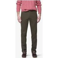 Meyer MEYER PIMACOTTON SATIN CHINO – Produktbild 1 von 1
