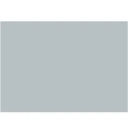 folia folia Tonzeichenpapier A4 130g/m² 100 Blatt Silber – Produktbild 1 von 1