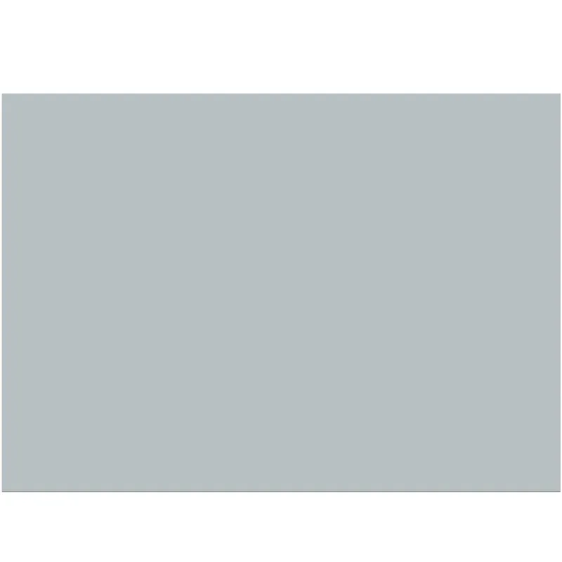 folia folia Tonzeichenpapier A4 130g/m² 100 Blatt Silber, Silber, – Produktbild 1 von 1
