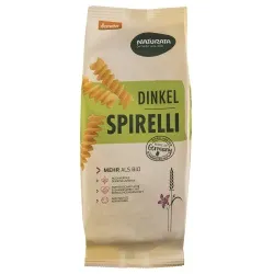 Naturata Naturata Dinkel-Spirelli – Produktbild 2 von 2