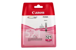 Canon Canon Tintenpatrone CLI-521M magenta – Produktbild 1 von 1