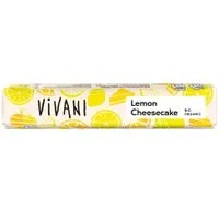 Vivani Lemon-Cheesecake-Riegel – Produktbild 1 von 1