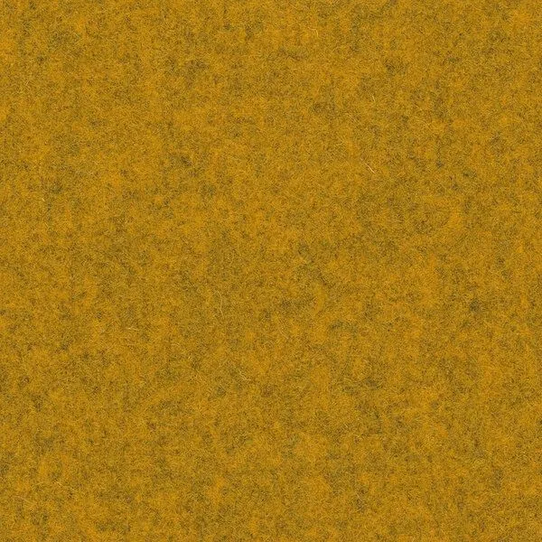 ekomia ekomia Sitzpolster für Stuhl June, Wolle gold, – Produktbild 2 von 4