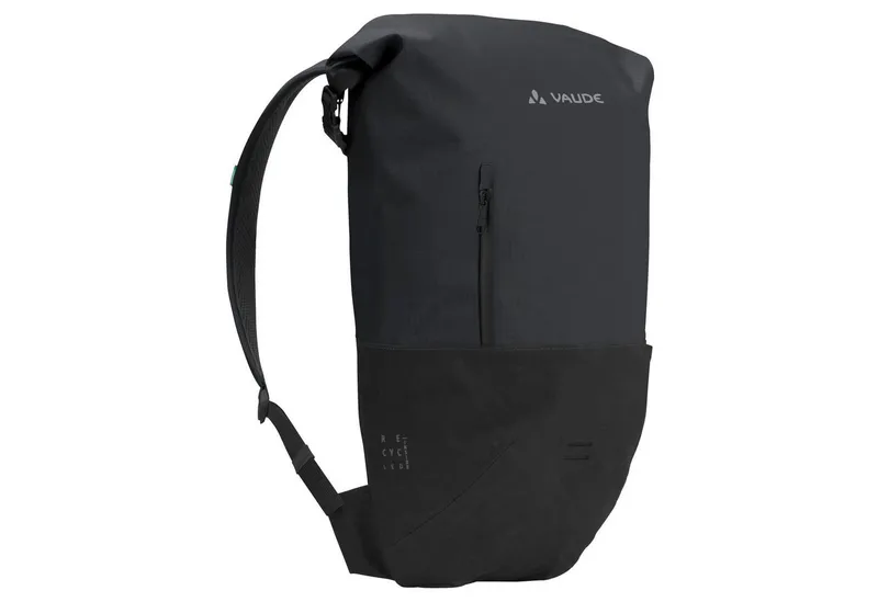 Vaude Vaude Rucksaecke10-14L CityGo 18, Schwarz, – Produktbild 8 von 8