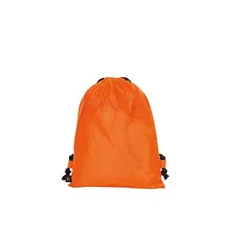 Halfar Taftrucksack SPORT, orange – Produktbild 1 von 1