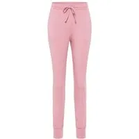 Tranquillo tranquillo Damen-Jogginghose mit Seitentaschen aus Tencel, vintage pink, Gr. M – Produktbild 1 von 1