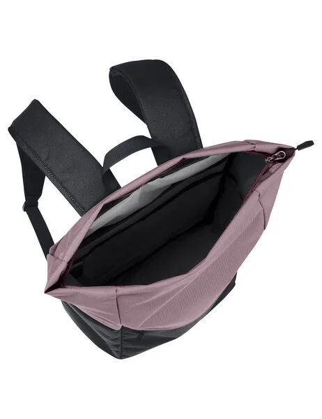 Vaude VAUDE Rucksack "Wala", black/purple ash – Produktbild 4 von 5