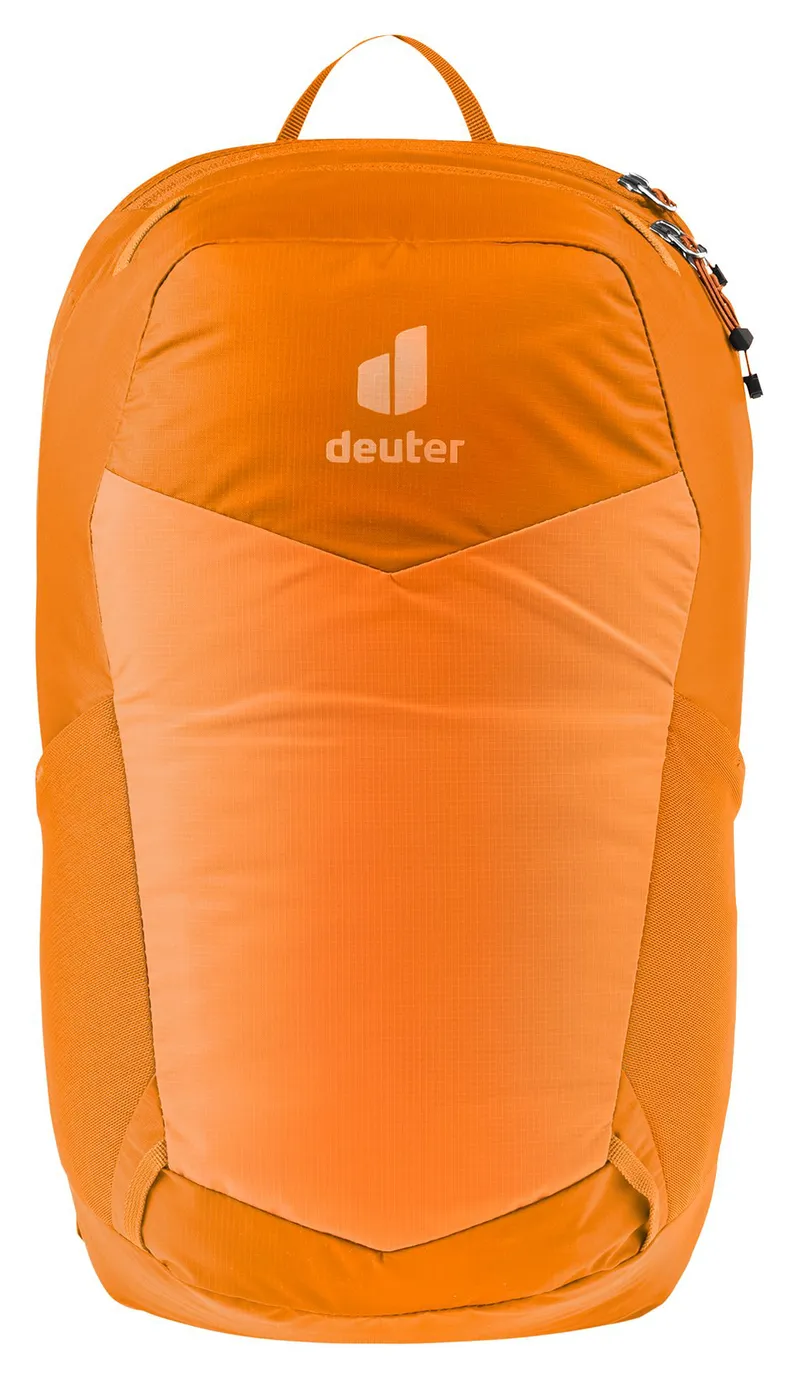 Deuter Deuter Wanderrucksack Speed Lite 17 Volumen 17 Liter peach-tuscany, Orange, – Produktbild 2 von 2