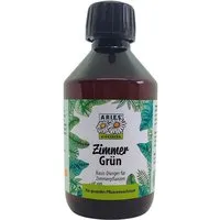 Aries ARIES Dünger "Zimmer Grün", 250 ml – Produktbild 1 von 1