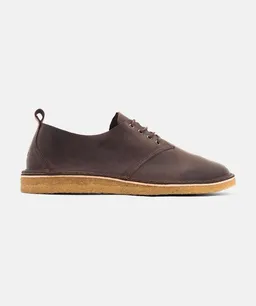 ekn footwear ekn footwear Desert Boot Low Pear - Leather – Produktbild 1 von 1