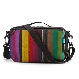 Ethnotek Ethnotek Coyopa Mini Messenger Bag Guatemala 1 – Produktbild 1 von 1
