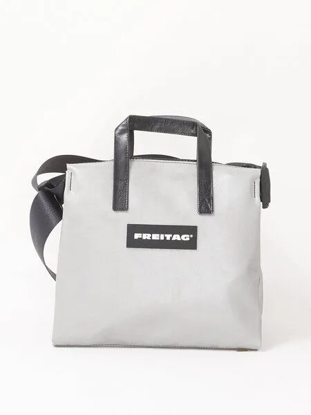 Freitag Freitag F274 RUBY - grey black (000004507813) – Produktbild 1 von 2