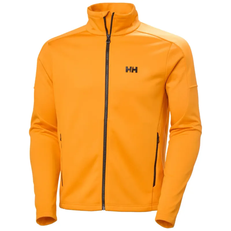 Helly Hansen Fleece mit Reißverschluss Helly Hansen HP, Orange, – Produktbild 1 von 1