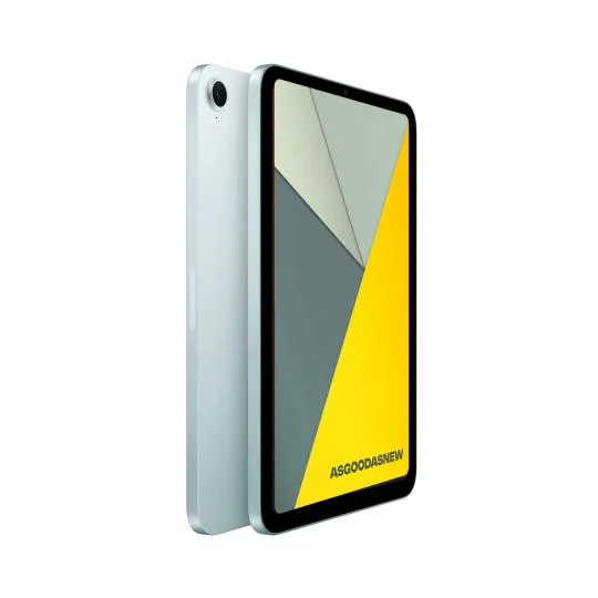 Apple Apple iPad mini 2024 (A17 Pro) Wi-Fi 128GB blau, Blau, – Produktbild 4 von 8