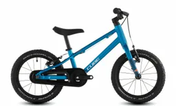 Cube Cube Numove 140 - 14 Zoll  1G Diamant - topasblue´n´nebula – Produktbild 1 von 1