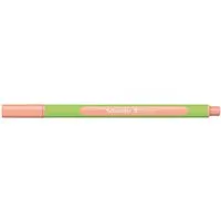 Schneider Schneider Fineliner "Line Up" apricot – Produktbild 1 von 1