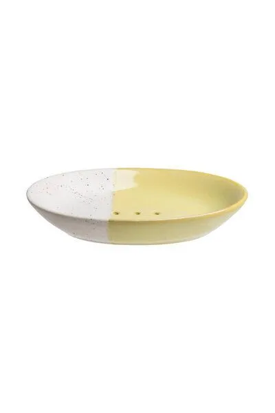 Tranquillo Tranquillo Seifenschale Rustic, Creme, – Produktbild 4 von 5