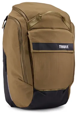 Thule THULE Paramount Fahrradpacktasche und Rucksack 26L Nutria – Produktbild 1 von 1