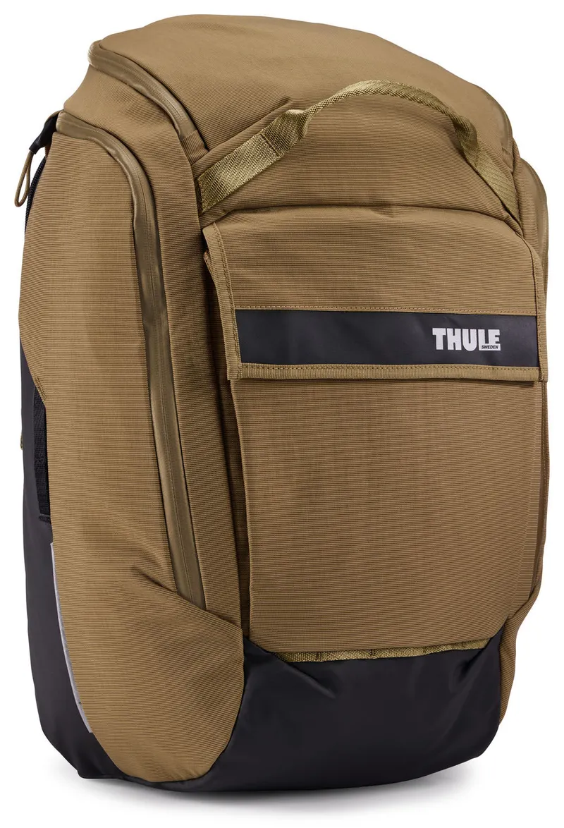 Thule THULE Paramount Fahrradpacktasche und Rucksack 26L Nutria, Beige, – Produktbild 1 von 1