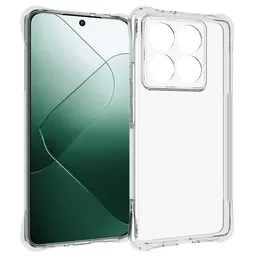 imoshion imoshion Shockproof Case für das Xiaomi 14T Pro – Produktbild 1 von 1