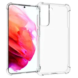 imoshion imoshion Shockproof Case für das Samsung Galaxy S21 FE – Produktbild 1 von 1
