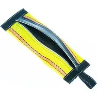 Wolters Wolters Futterdummy Bernd Hundezubehör neon gelb, Neon gelb, – Produktbild 1 von 1