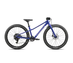 We Cycle Orbea Kimu H20 24' ' Kinder Fahrrad cobalt blue 2027 | Hardtail – Produktbild 1 von 1