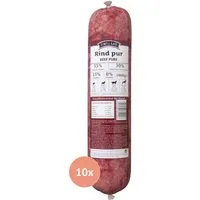 Simple BARF Simple BARF Rind pur 10x1 kg – Produktbild 1 von 1