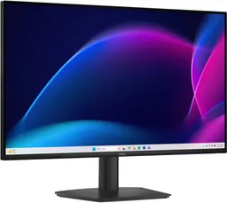Dell Dell Pro E2726H - LED-Monitor - 68.6 cm (27") – Produktbild 1 von 1