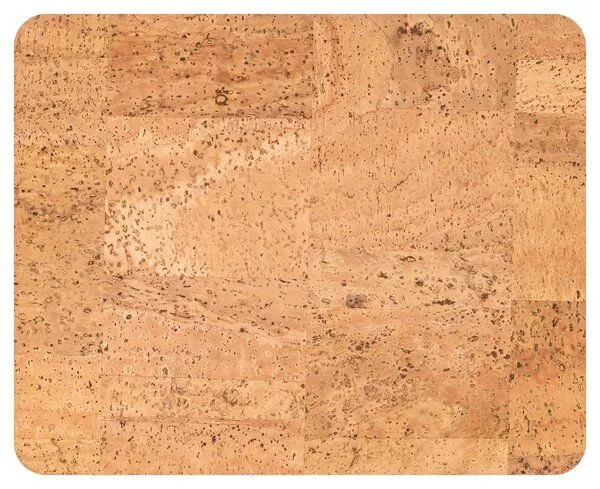 Kork-Deko Kork-Deko Mousepad aus Kork – Produktbild 2 von 8