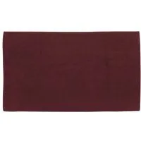 Mary Rose Mary Rose® Cradle to Cradle Certified® Gold Bio-Zwirnfrottee Soft Badematte, Purple, – Produktbild 1 von 1