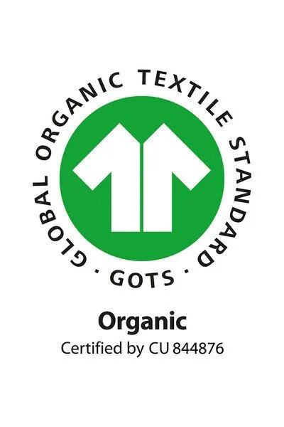 Tranquillo Tranquillo Küchenschürze VIVID LINES, Grün, – Produktbild 5 von 5