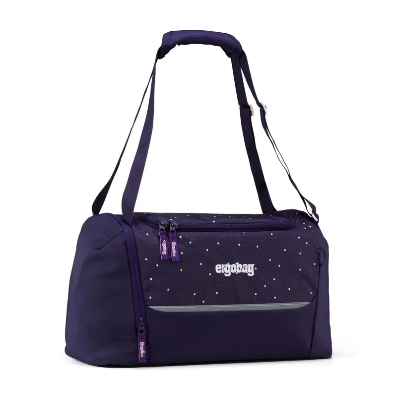Ergobag Ergobag Kinder Sporttaschen, Kollektion 2026 SternguckBär Reflex, Multicoloredlilac, – Produktbild 1 von 1
