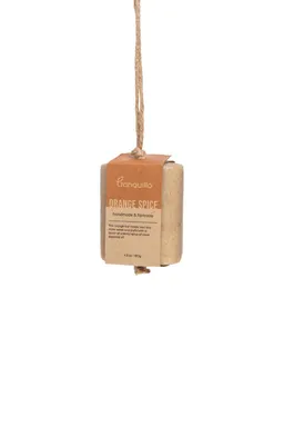 Tranquillo Seife ORANGE SPICE 120 g - creme – Produktbild 1 von 1
