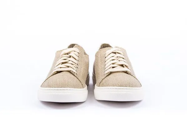 Risorse Future Risorse Future Low Explorer Sneaker Hemp Man – Produktbild 3 von 3