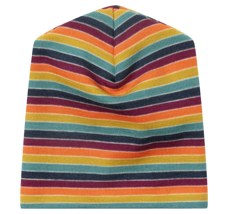 Engel Naturkleidung Beanie, Multicolour, – Produktbild 1 von 2