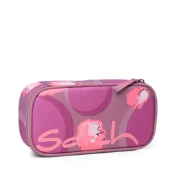 Satch Satch Schulzubehör Schlamperbox - Walking Clouds – Produktbild 1 von 1