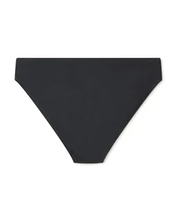 MATONA MATONA Damen vegan Bikini-Slips Vintage Schwarz – Produktbild 1 von 1