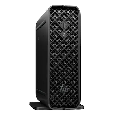 HP HP Workstation Z2 G1i - Mini - 5U - 1 x Core Ultra 7 265 / 2.4 GHz – Produktbild 1 von 1