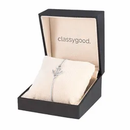 Classygood. Classygood. Anker Armband Edelstahl für Damen – Produktbild 1 von 1